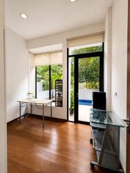 St Patrick's Loft (D15), Apartment #604989591
